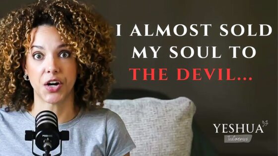 R4nklfmi_jg -the Devil Offered Me a Deal to Become a Famous Pop Star… - U-witness.com by Witness