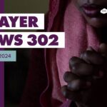 Rqupxkh1qv8 -pray with Us – Open Doors Prayer News 302 - U-witness.com by Witness