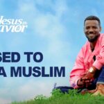 Tmplvuyzllc -i Used to Be a Muslim || Tawfiq Cotman || Jesus My Savior - U-witness.com by Witness