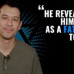 Wv5vs35-gae -healing and Redemption: Jonathan’s Path to Finding God’s Purpose - U-witness.com by Witness