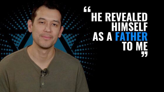 Wv5vs35-gae -healing and Redemption: Jonathan’s Path to Finding God’s Purpose - U-witness.com by Witness