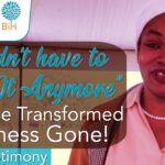 Wmkkfaju4xy -i’m Free! – Bitterness Gone, Marriage Transformed – Kim’s Testimony #testimonytuesday - U-witness.com by Witness