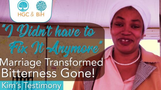 Wmkkfaju4xy -i’m Free! – Bitterness Gone, Marriage Transformed – Kim’s Testimony #testimonytuesday - U-witness.com by Witness