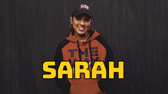 Yf_gk6iuaoa -sarah’s Testimony - U-witness.com by Witness