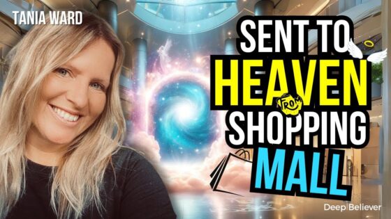 -uvl8asizrm -stylist Was Sent to Heaven from Shopping Mall: Saw Judgment Day and the Rapture – Deep Believer - U-witness.com by Witness