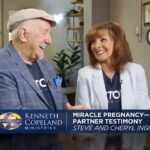 02ahictn6dw -miracle Pregnancy – Partner Testimony of Steve & Cheryl Ingram - U-witness.com by Witness