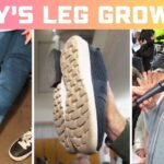 5sfh-7s1lsk -god’s Power Falls & Her Leg Grew Out. - U-witness.com by Witness