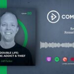 6lkzy52r2zm -#80 My Double Life: Gambling Addict & Thief – Jeff Parker, Part 1 - U-witness.com by Witness