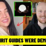 8mdbmwmvoam -new Age Witchcraft, Ayahuasca & Kundalini Awakening to Jesus | Supernatural Christian Testimony - U-witness.com by Witness