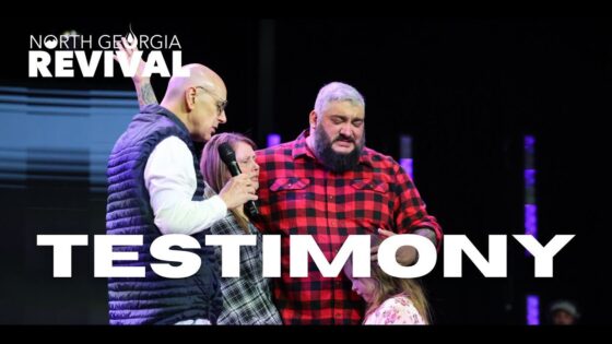E7l3nvdolto -triumph over Cancer: Kristie’s Testimony of Healing - U-witness.com by Witness
