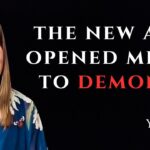 E_e7aa_kcj8 -i Realised the New Age is Demonic! (new Age to Jesus) - U-witness.com by Witness