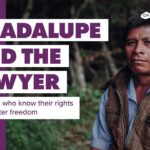 Hczycfwrtco -guadalupe and the Lawyer: Mexico – Open Doors Prayer News 302 - U-witness.com by Witness