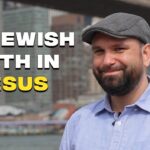 I-agjf2e9gw -jewish Man Defends Faith in Jesus | Sam’s Testimony - U-witness.com by Witness