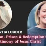 It7dpzn5zim -addiction, Prison & Redemption Portia Louder’s Testimony of Jesus - U-witness.com by Witness