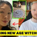 K2jg-itjrbw -from New Age Witchcraft, Ayahuasca & Kundalini Awakening to Jesus | Powerful Christian Testimony - U-witness.com by Witness