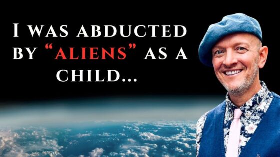 Lxtspuyereq -my Alien Abduction Led Me to God 🤯 - U-witness.com by Witness