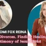 Nher5ufsik4 -jesus Healed My Heart After Broken Marriage Naomi Fox Reyna Powerful Testimonies of Jesus Christ - U-witness.com by Witness
