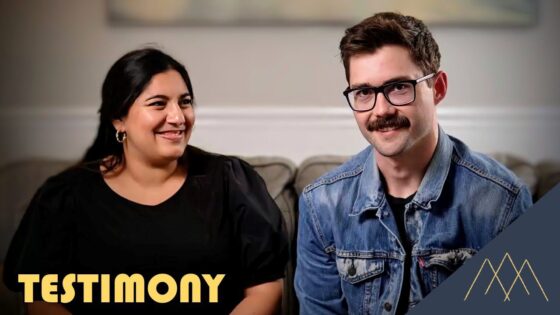 Nm-q1ponnqs -experiencing God’s Love Makes Leaps of Faith Possible (testimony) – Florida – Ep055 - U-witness.com by Witness