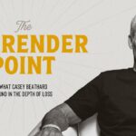 Tb-dwerwa-e -casey Beathard – the Surrender Point - U-witness.com by Witness