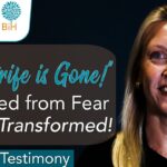 Toy3ch1dvjs -family Transformed! Children at Peace! the Strife is Gone! – Jessica’s Testimony #testimonytuesday - U-witness.com by Witness