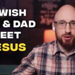 V6e_l-abj-m -jewish Son & Dad Transformed by Jesus | Dan Bergman - U-witness.com by Witness