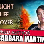 Vgqwwcnmwqk -best-selling Author Barbara H. Martin Reveals Her Secret Recipe - U-witness.com by Witness