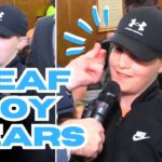 Vo6dpu-oys8 -deaf Boy Praises God He Can Hear After Power of God Falls on Him. - U-witness.com by Witness
