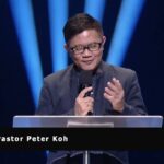 Zgaslebweja -found Meaning and Healing in God | Peter Koh - U-witness.com by Witness