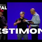 Zox1o5oyqa8 -from Hatred to Healing: Brandon’s Powerful Testimony of Transformation - U-witness.com by Witness