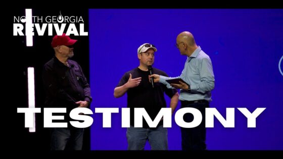 Zox1o5oyqa8 -from Hatred to Healing: Brandon’s Powerful Testimony of Transformation - U-witness.com by Witness