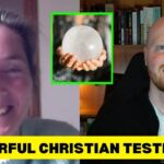 Aunax5wzv2q -from Kabbalah, New Age, Shamanism & Ayahuasca to Jesus | Supernatural Christian Testimony - U-witness.com by Witness
