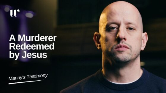 Cncilbanmvo -from Murderer to Minister: I Was Set Free by Jesus (emanuel Ouellet’s Testimony) - U-witness.com by Witness