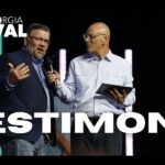 Da7ohr2bwju -testimony of Miracles and Revival: Lee Murphy Shares Powerful Stories from West Kentucky - U-witness.com by Witness