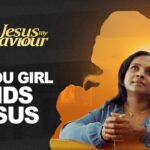 Ezc2xxwu9wu -hindu Girl Finds Jesus || Leena Vasu || Jesus My Saviour - U-witness.com by Witness