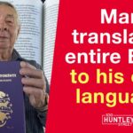 Gxt9yq8evu0 -mohawk-language Bible Published After Decades-long Effort - U-witness.com by Witness