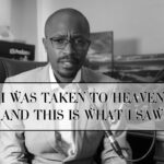 Jeoarsa_eje -i Was Taken to Heaven and This is What I Saw - U-witness.com by Witness