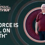 Ldzpjslbksg -“divorce is Hell on Earth” || Curtis Wales || Jesus My Savior - U-witness.com by Witness