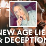 Lvamebf2ttc -powerful New Age to Jesus Testimony | Exposing the Lies & Deception - U-witness.com by Witness