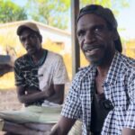 Nryvod8bue8 -i Found Jesus when He Showed Me a Dream That Looked Like Paradise | Maurice’s Story | - U-witness.com by Witness