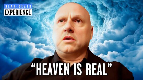Qsebls7kvpo -14 Year Old Dies and is Transported to a Hidden Realm Beyond Life; What He Sees Will Shock You (nde) - U-witness.com by Witness