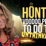 Tc9oxmzzdhs -she Hunted Voodoo Priest to Do the Unthinkable & the Outcome May Shock You ।। Deep Believer - U-witness.com by Witness