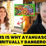 Xpfoxjf0ib8 -from the New Age & Ayahuasca to Jesus Testimony | Exposing Demonic Deception - U-witness.com by Witness