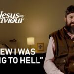 Z0ohfkwn6j8 -i Knew I Was Going to Hell || Andrew Byron || Jesus My Saviour - U-witness.com by Witness