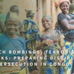 Zbu-ueeoejk -church Bombings, Terrorist Attacks: Preparing Disciples for Persecution in Congo - U-witness.com by Witness