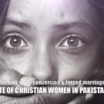 4-61h6czcxw -abduction, Rape, Conversion & Forced Marriages | Fate of Christian Women in Pakistan - U-witness.com by Witness