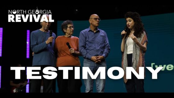 4-_6wpcb0bw -miraculous Healing Testimony: from Terminal Cancer to Complete Restoration - U-witness.com by Witness