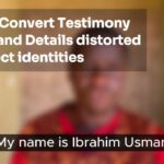 4ty9bnc_lbk -from Islam to Christ | Muslim from Nigeria Left Islam for Jesus 🔥 - U-witness.com by Witness
