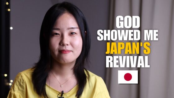 6yqsodo4jw4 -atheist Japanese Businesswoman Radically Encounters Jesus in Japan - U-witness.com by Witness