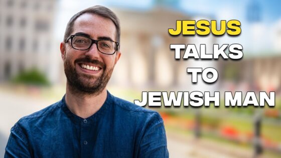 7rhtlfpjqwm -what God Told Me Changed My Life | Aaron’s Testimony - U-witness.com by Witness