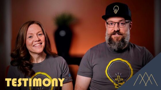 88yz26nntki -pray, Wait, and Be Ready (testimony) – Florida – Ep059 - U-witness.com by Witness
